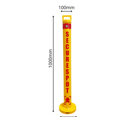 rempole front dimensions